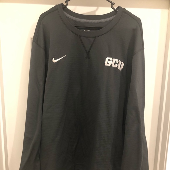 Coats | Nike Gcu Pullover 